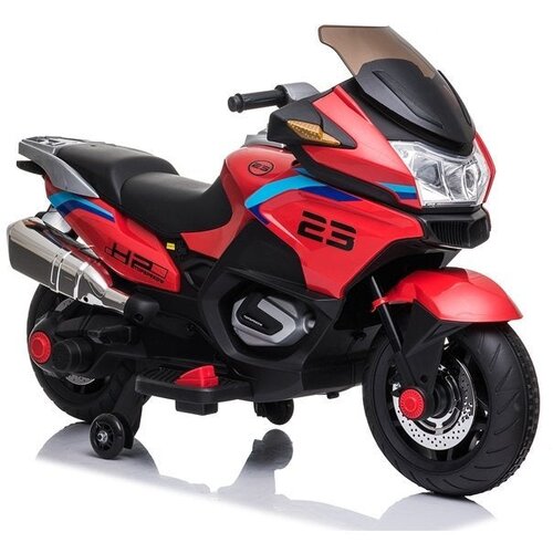 Motor na akumulator XMX609 - rdeč Cene