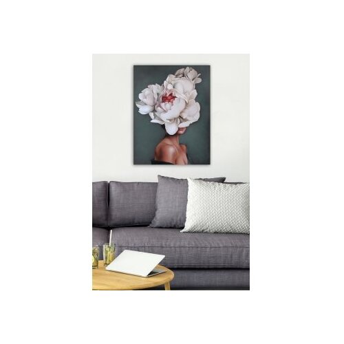 Wallity Dekorativna slika na platnu 6019235950954-5070 Cene