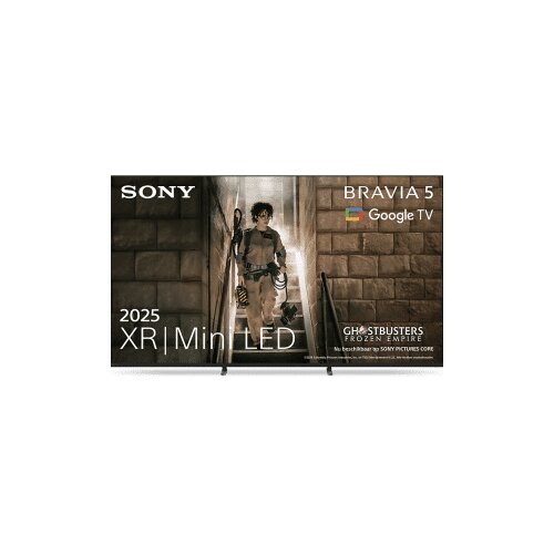 Sony 75&rdquo; XR55B BRAVIA 5XR Processor; Mini LED; HDR;4K Ultra HD; 32GB memorije; SPC 10 kredi Cijene