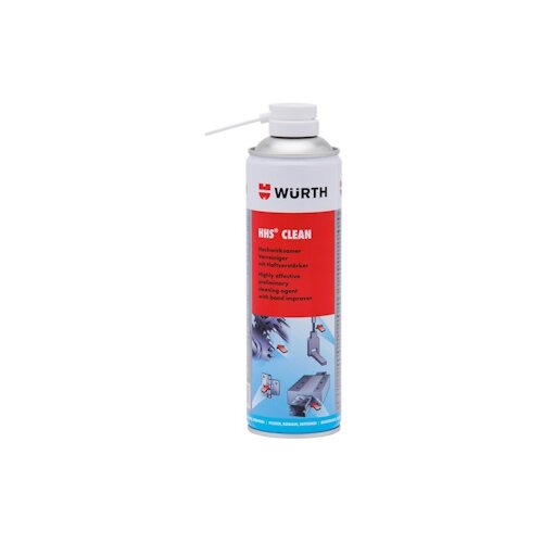 Würth HHS sredstvo za čišćenje 500ml 089310610 Cene