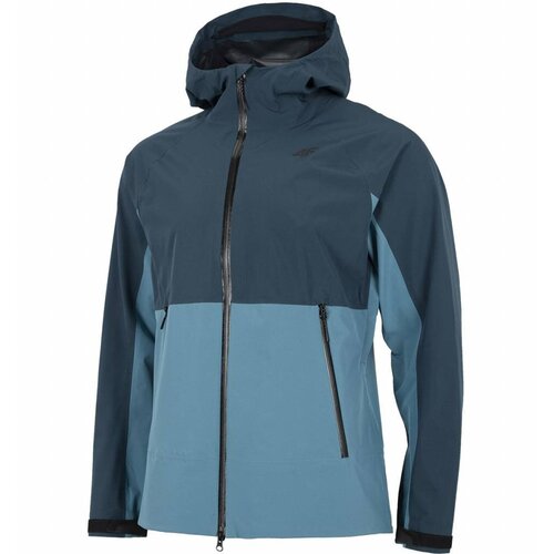 4f Men&amp;#039;s waterproof jacket Slike