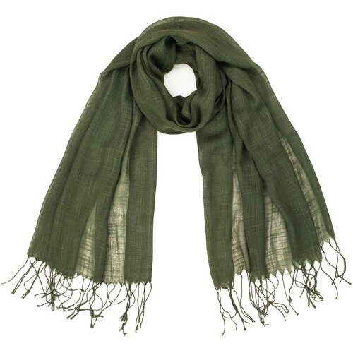 Art of Polo Woman&amp;#039;s Scarf Sz20341-11 Slike
