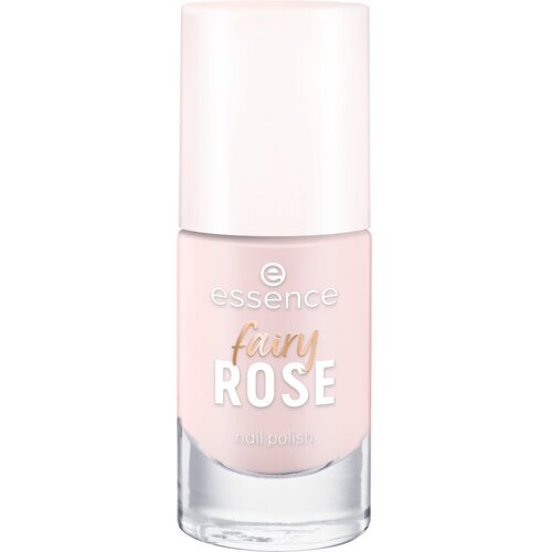 Essence Fairy Rose Lak za nokte 03 Slike