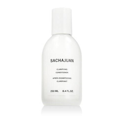Sachajuan Clarifying Conditioner 250 ml hidratantni i omek&scaron;avajući regenerator unisex Cijene