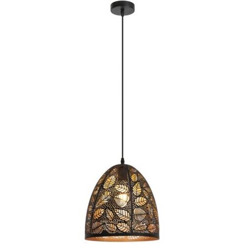 Rabalux pendant lampa 27 1x40W manorca Cene