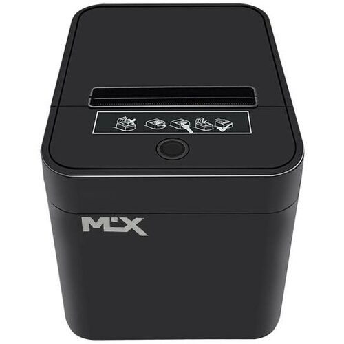 MLX Termalni &amp;scaron;tampac OCPP-812 USB Slike