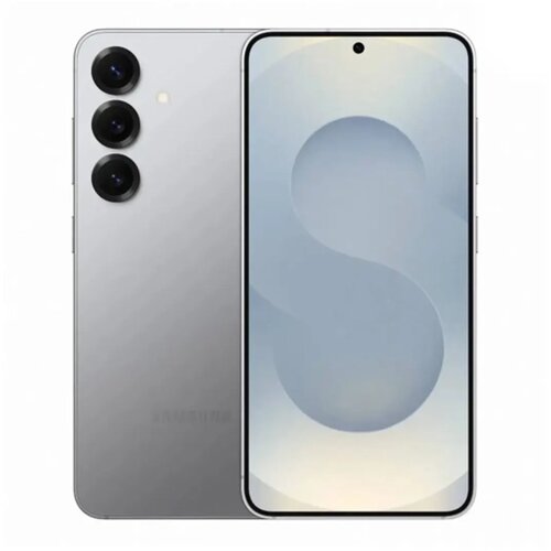 Samsung Mobilni telefon Galaxy S25 12/128GB EE silver Cene