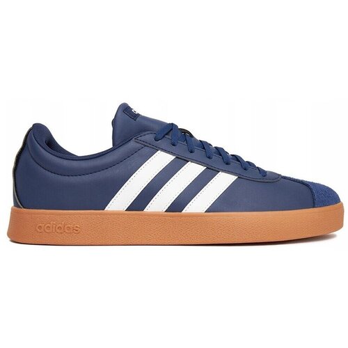 Adidas Nizke superge VLCOURTBASEJR2212 pisana Slike