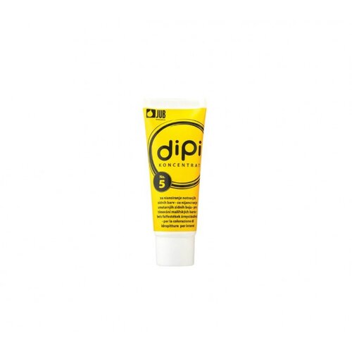 Jub DIPI koncentrat ŽUTI 100 ML Cijene