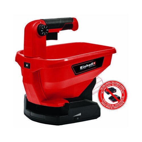 Einhell Power X-Change Ručni raspršivač GE-US Solo 18 Li (Radna širina: 5 m, Zapremnina: 3,3 l) Cijene