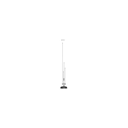 Albrecht Mobilna magnetska antena sa skenerom AE-Skyscan Mag 1300 Cijene