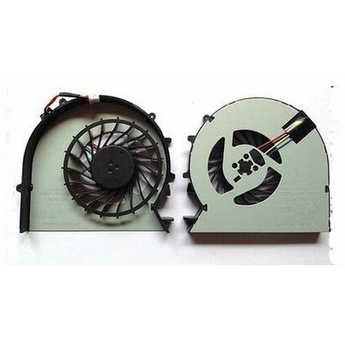 Xrt Europower cpu hladnjak (cpu fan) za laptop hp probook 450 470 450 G0 450G1 455 G1 Slike