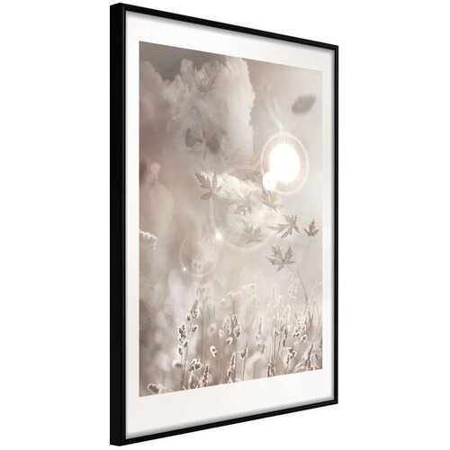  Poster - On the Edge of the Summer 30x45 Slike