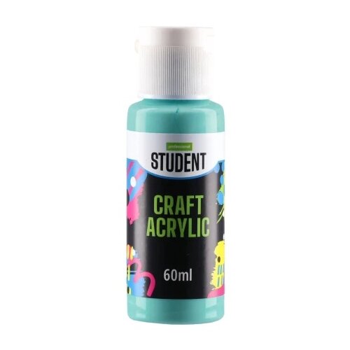 Professional craft acrylic akrilna boja 60ml - odaberite boju blue green ( 137816 ) Cene