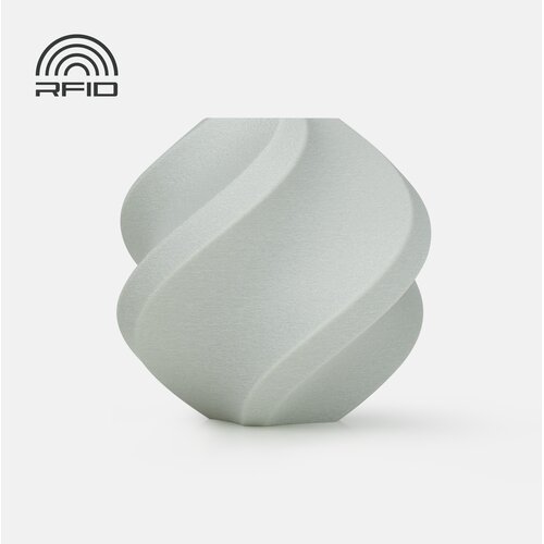 Bambu Lab ABS-GF White - Tuljava Slike