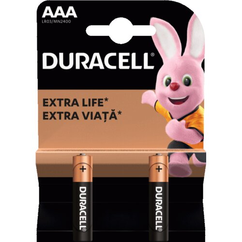Duracell Baterija AAA Cene