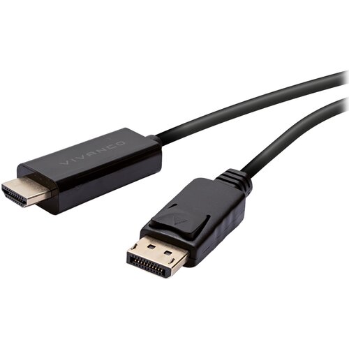 Vivanco Displayport - HDMI 1,8 m Cene