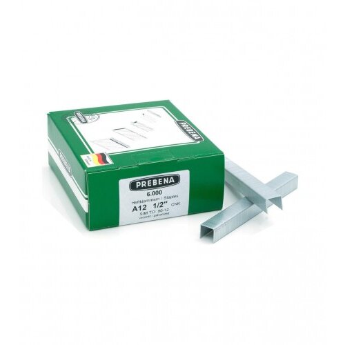 Prebena Municija za pištolj pneumatski 1XR-A16 12mm 6000/1 Cijene
