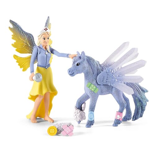 Schleich bayala 42523 Magical Vet Blossom Cijene