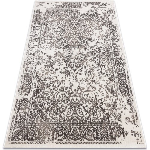 RugsX Preproge Preproga Vintage 22208765 bež rozeta klasični 120x170 cm Bež Cene