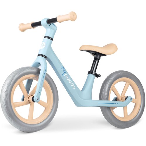 Nukido Light Flee Balance Bike for Kids - Perfect Starter Bike, (21740716) Cene