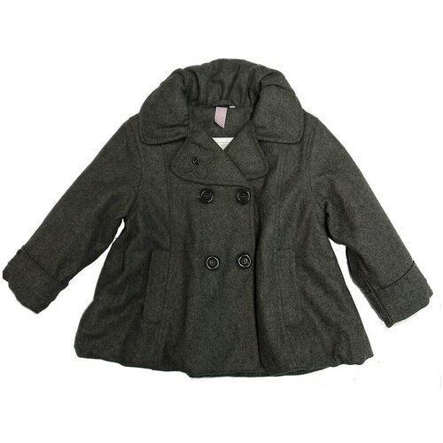 Miss Girly Jakne Veste fille FUR Črna Cene