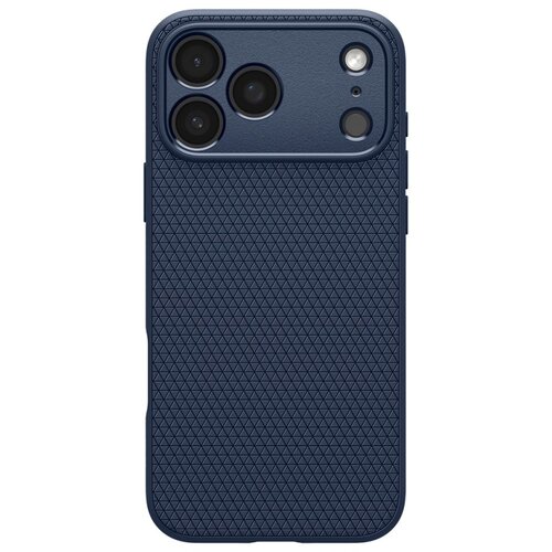 Spigen LIQUID AIR IPHONE 18 PRO/17 PRO BLUE, (5000484385) Slike