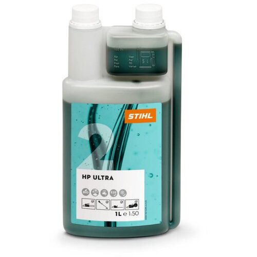 Stihl ulje za dvotaktne motore HP ULTRA 1 litar Cene
