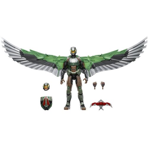 Hasbro Marvel Captain America: Novi Svijet - Falcon figura 15 cm Slike