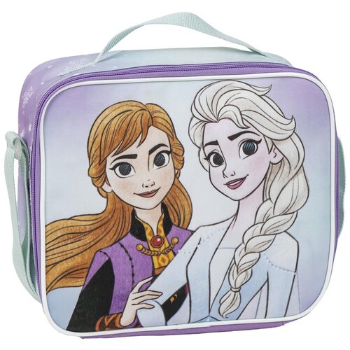 Frozen lunch bag thermal Slike