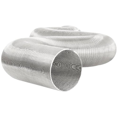  Alufleks crevo 150mm 3m - E550193 Cene