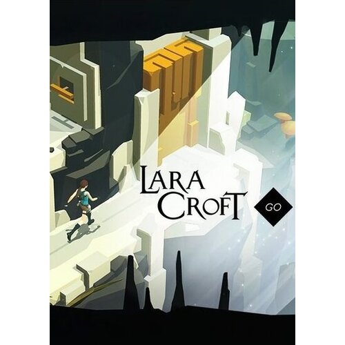 Lara Croft GO Steam Key GLOBAL Cene