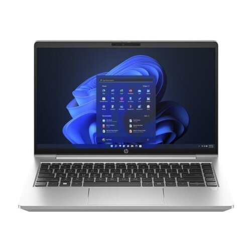 HP ProBook 440 G10 (Pike silver) FHD IPS, i5-1334U, 8GB, 512GB SSD (9G236ET) Slike