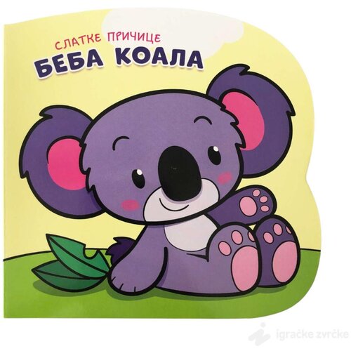  Slatke priče: BEBA KOALA Cene