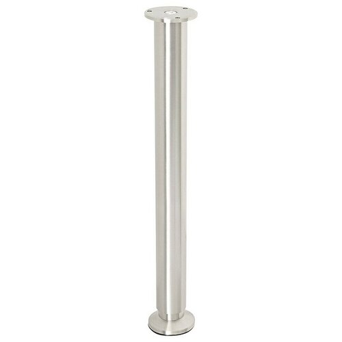 Wagner System Teleskopska pohi&amp;scaron;tvena noga (Premer: 3,8 cm, Nastavitev vi&amp;scaron;ine: 40 cm - 41,8 cm, Jeklo) Slike