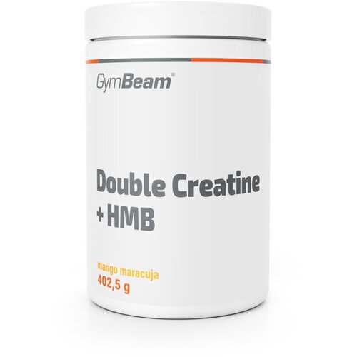 GymBeam Dvostruki kreatin + HMB Slike