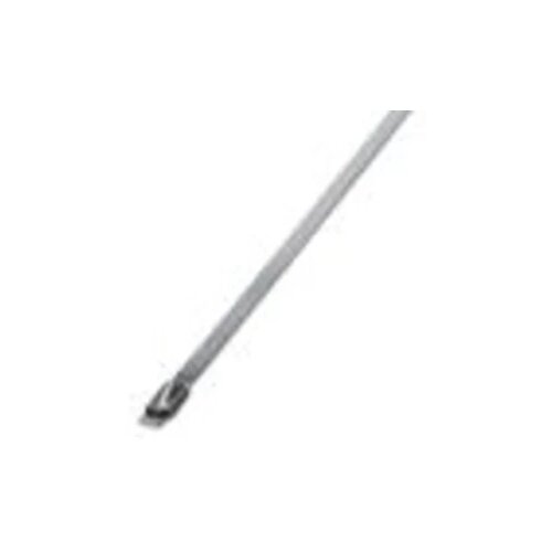  Vezice 201 mm Plemeniti čelik S kugličnim zatvaranjem Phoenix Contact 3240808 WT-STEEL S 4,6X201 100 ST Cijene