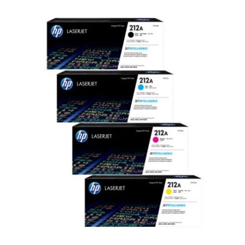  TONER HP 212A Č Cijene