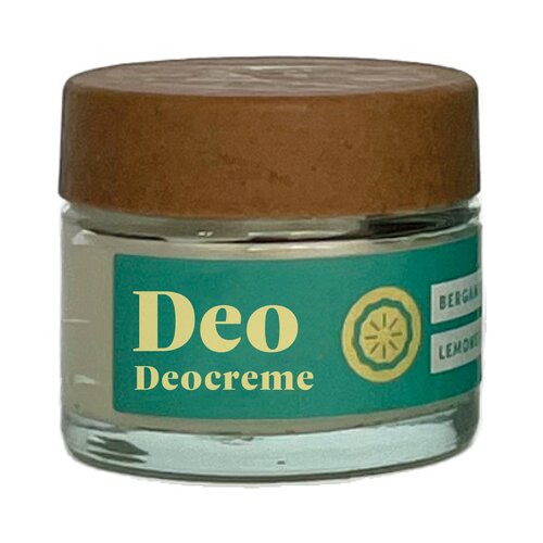 4 People Who Care Dezodorans krema s agrumima Cijene