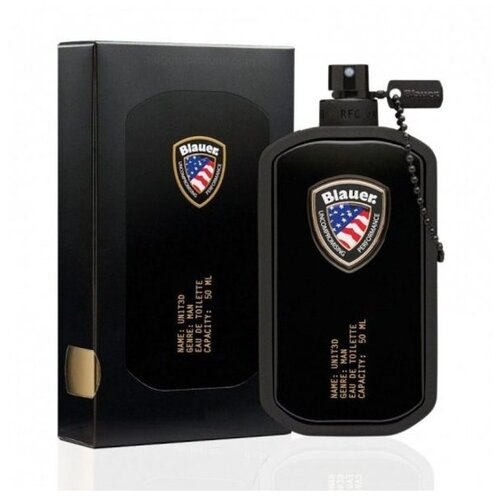 Blauer UN1T3D Man Eau de Toilette 100 ml Cene