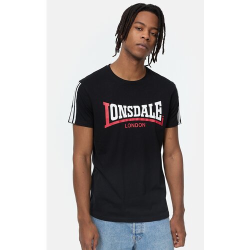 Lonsdale Men's t-shirt regular fit Cijene