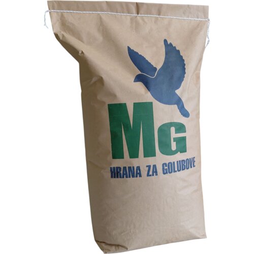M&amp;amp;G Hrana za tigrice, 10kg Slike