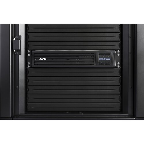 APC SmartConnect UPS SMT 1000VA Rack 2HE Slike