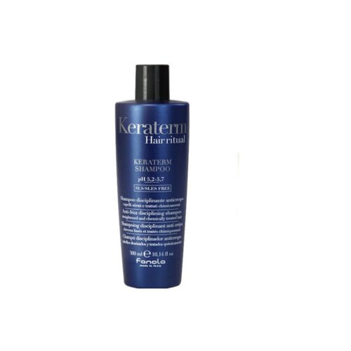Fanola KERATERM &amp;Scaron;AMPON 300ML Slike