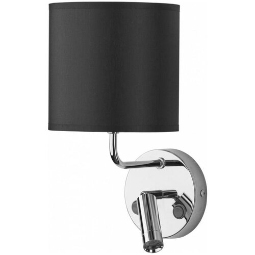  LED zidno svetlo FIORENZO 1xE27/60W/230V + LED/3W Cene