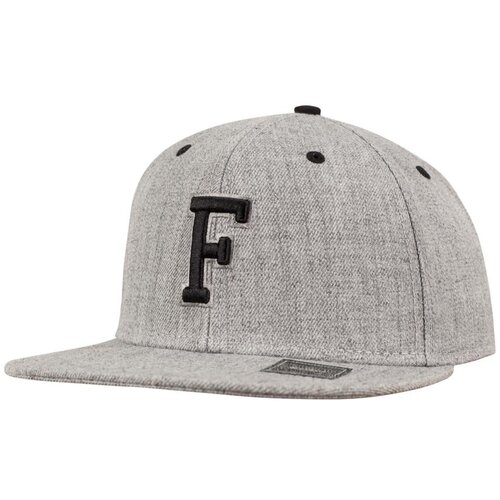 MD Letter Snapback F Cene