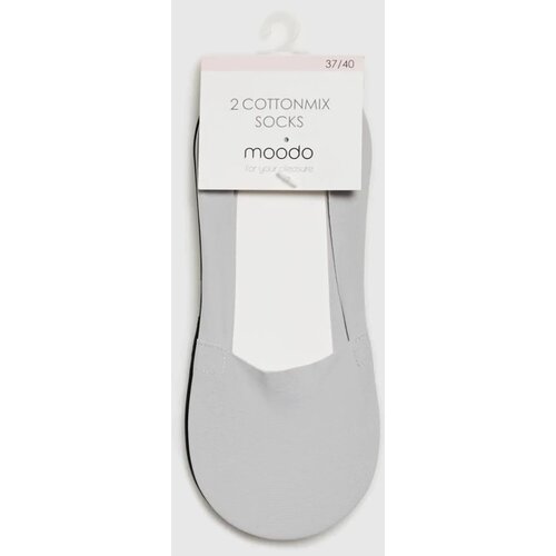 Marisse Women's Socks L-Sk-4615 Black Cijene