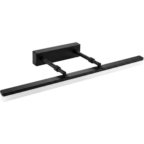 Toolight Kopalni&scaron;ka stenska LED svetilka APP1879-1W 60cm BLACK Cene