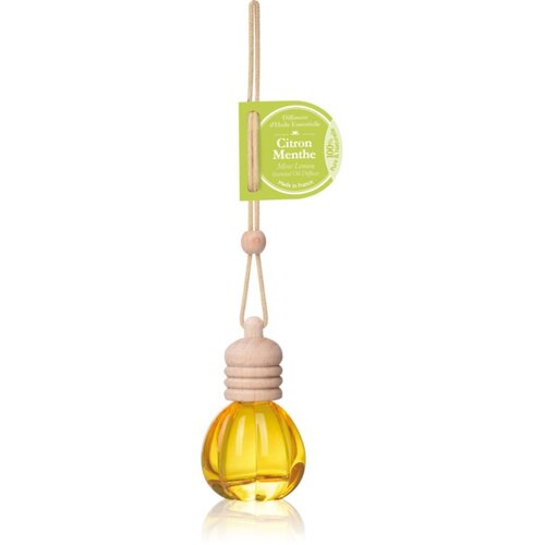 Esprit Provence Citron Menthe aroma difuzor z eteričnimi olji za obe&scaron;anje 10 ml Cene
