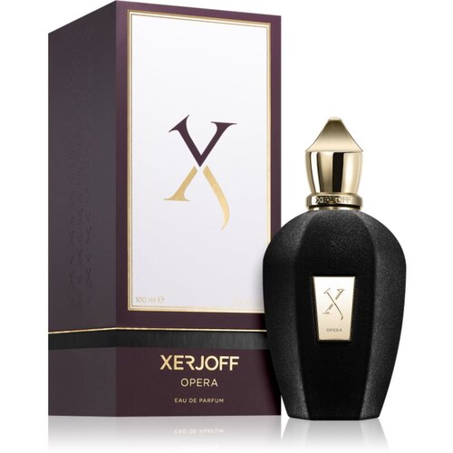 Xerjoff Opera parfumska voda uniseks 100 ml Slike